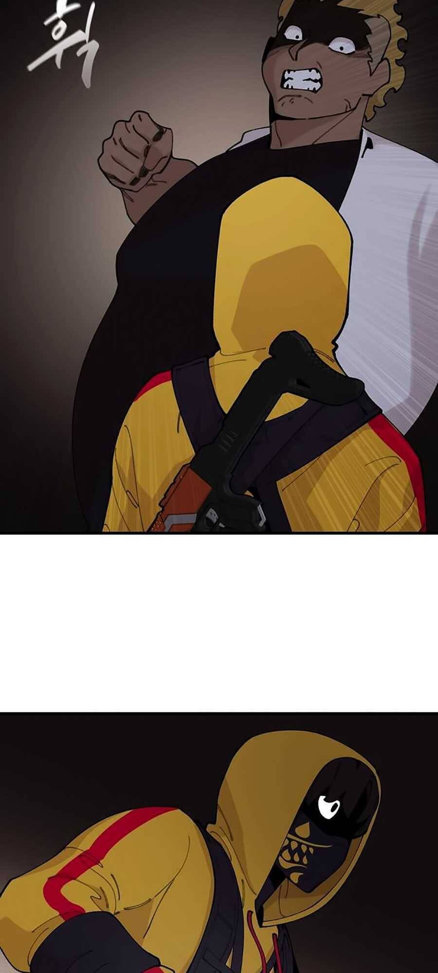 Xếp Hạng Bắt Nạt Chapter 21 - Trang 2