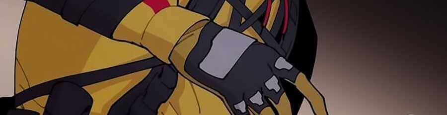 Xếp Hạng Bắt Nạt Chapter 21 - Trang 2