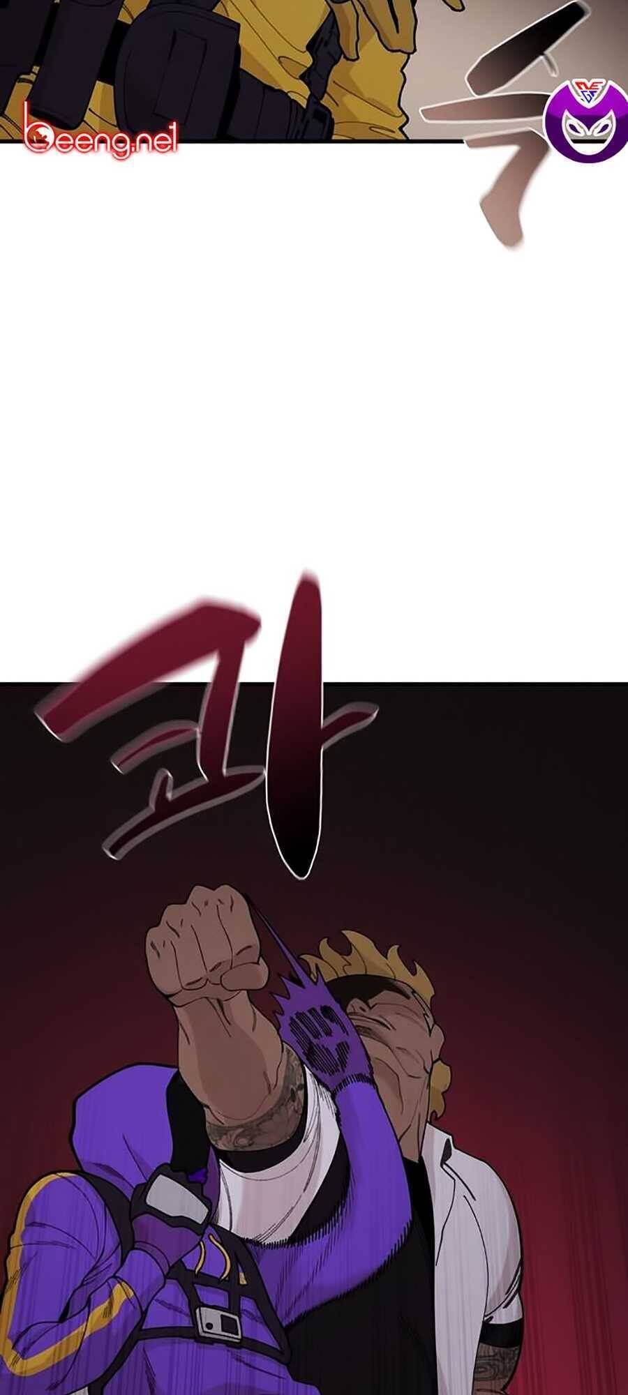 Xếp Hạng Bắt Nạt Chapter 21 - Trang 2