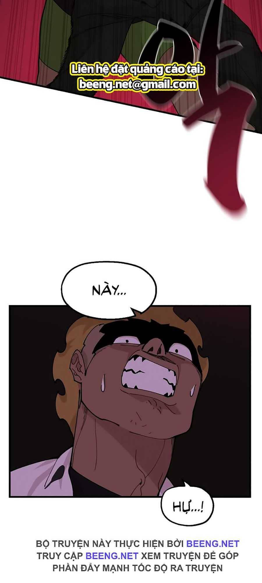 Xếp Hạng Bắt Nạt Chapter 21 - Trang 2