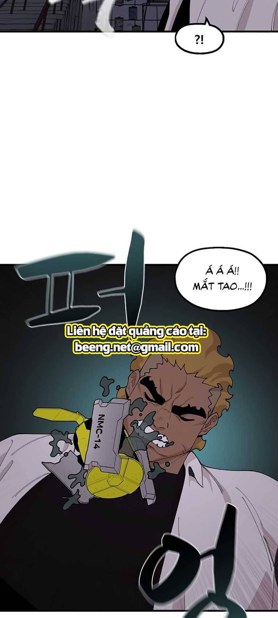 Xếp Hạng Bắt Nạt Chapter 21 - Trang 2