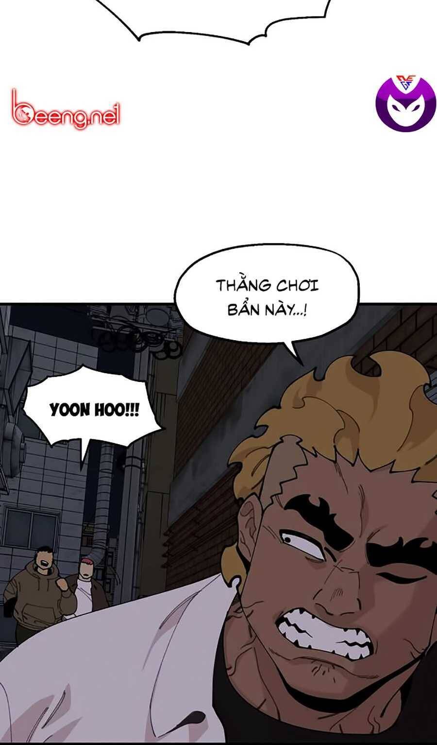 Xếp Hạng Bắt Nạt Chapter 21 - Trang 2