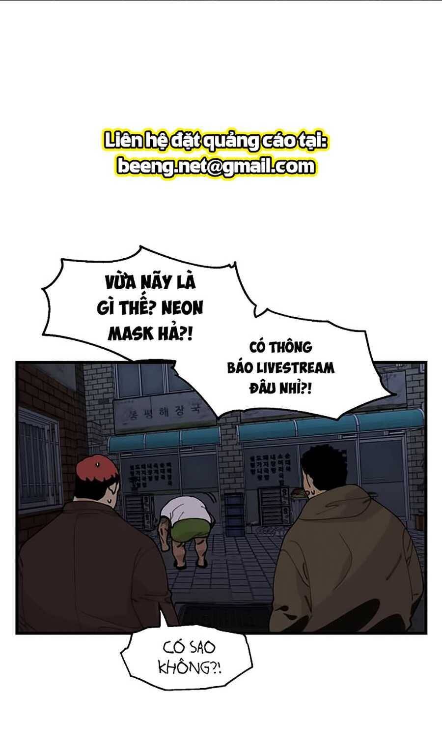 Xếp Hạng Bắt Nạt Chapter 21 - Trang 2