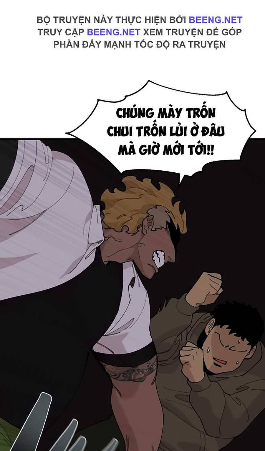 Xếp Hạng Bắt Nạt Chapter 21 - Trang 2