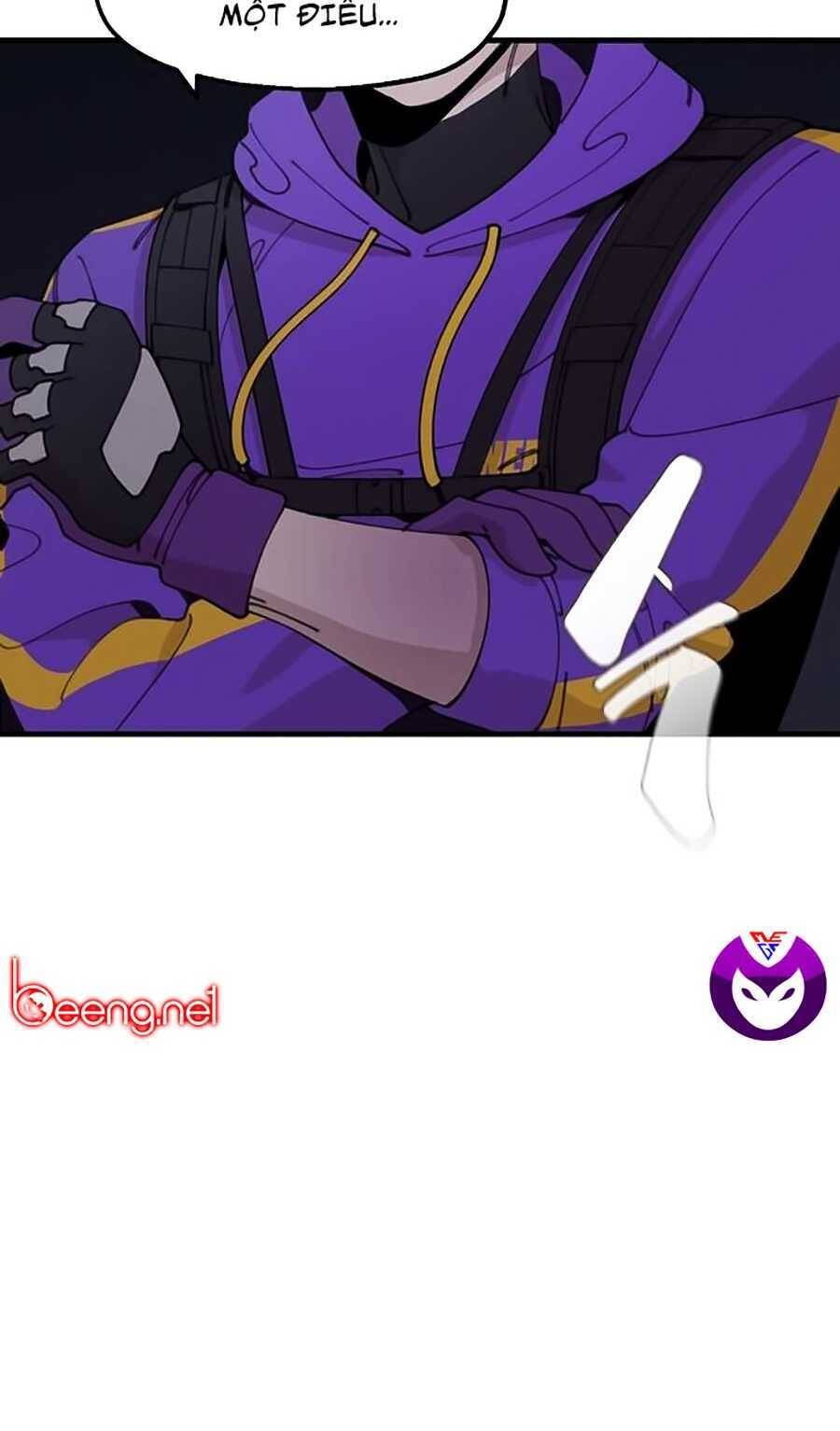 Xếp Hạng Bắt Nạt Chapter 21 - Trang 2