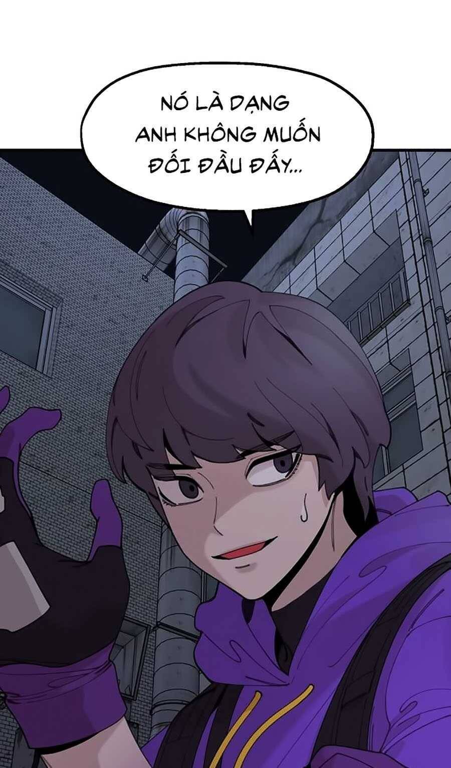 Xếp Hạng Bắt Nạt Chapter 21 - Trang 2