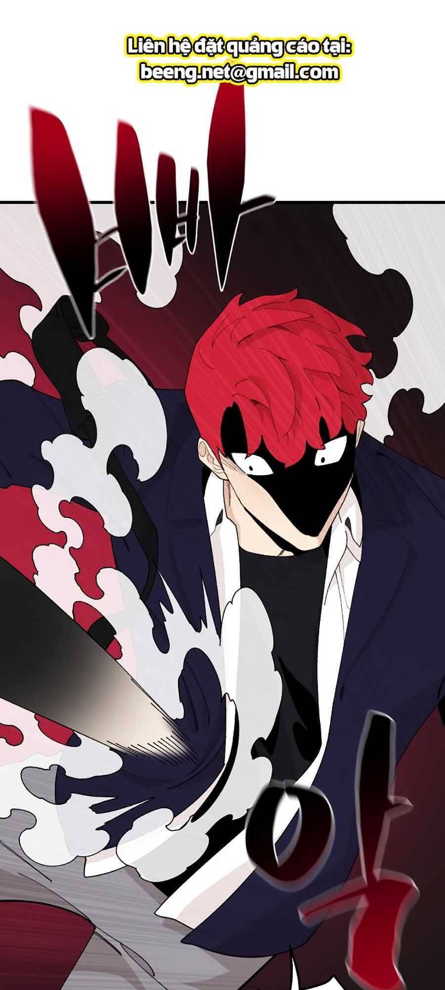 Xếp Hạng Bắt Nạt Chapter 22 - Trang 2