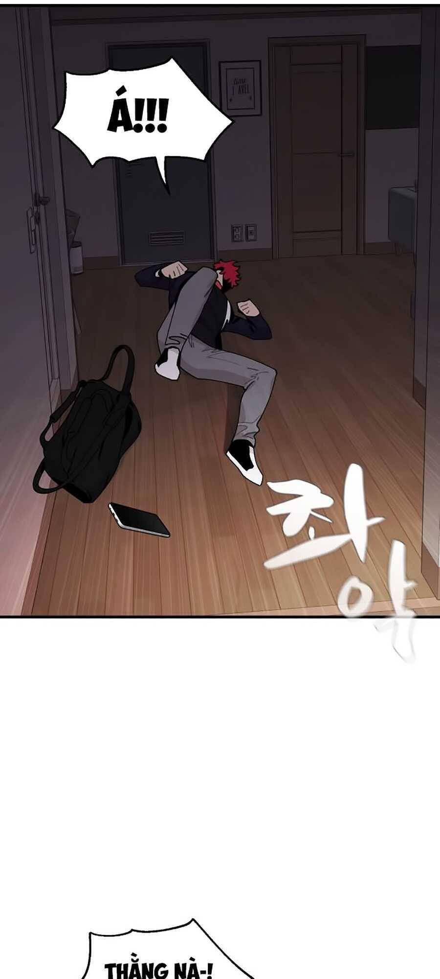 Xếp Hạng Bắt Nạt Chapter 22 - Trang 2