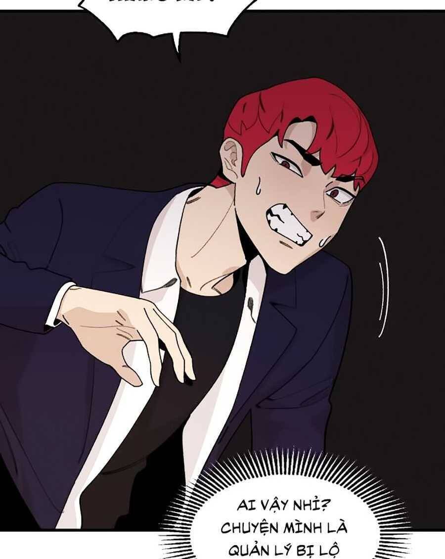 Xếp Hạng Bắt Nạt Chapter 22 - Trang 2