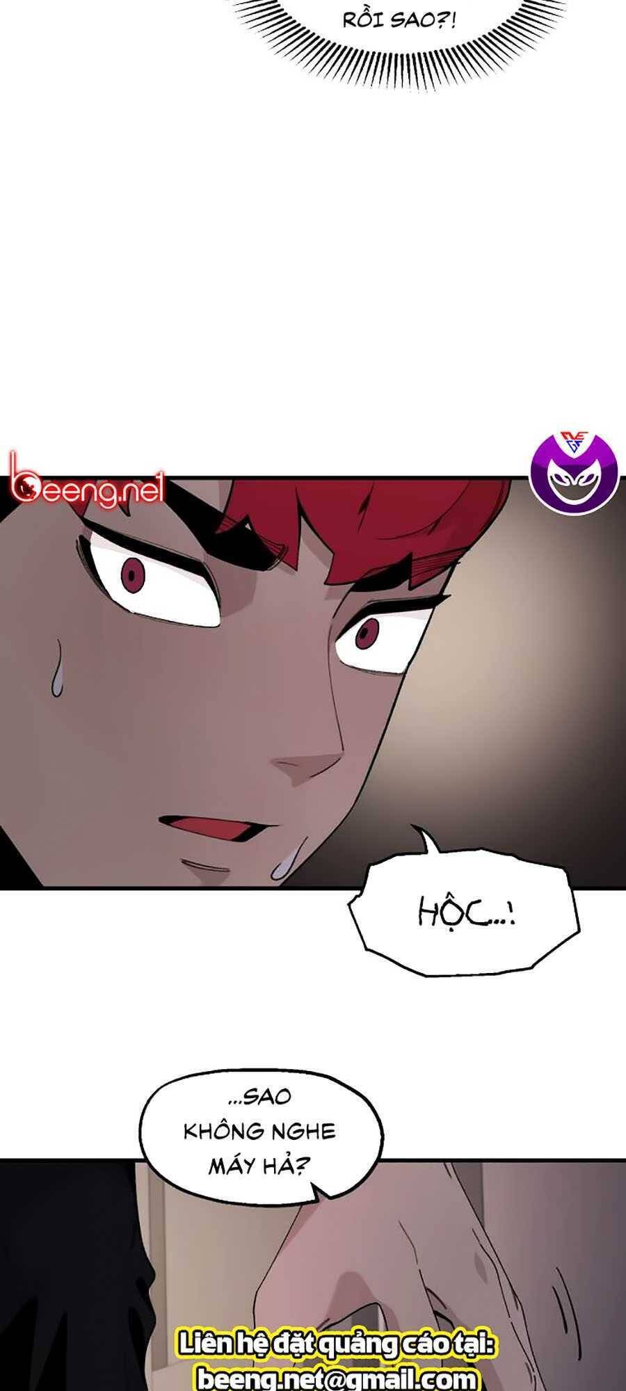 Xếp Hạng Bắt Nạt Chapter 22 - Trang 2