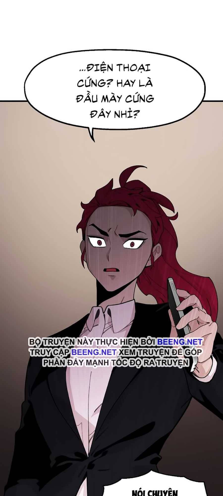 Xếp Hạng Bắt Nạt Chapter 22 - Trang 2