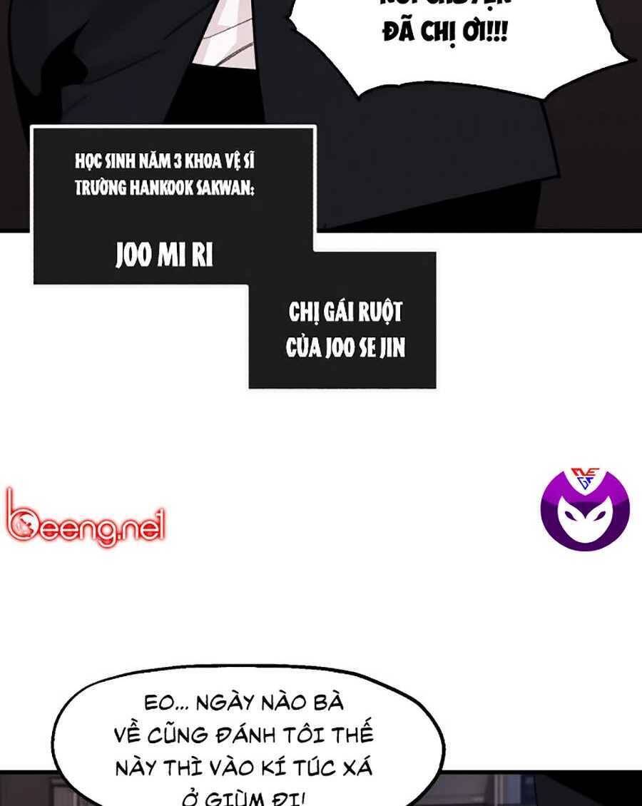 Xếp Hạng Bắt Nạt Chapter 22 - Trang 2