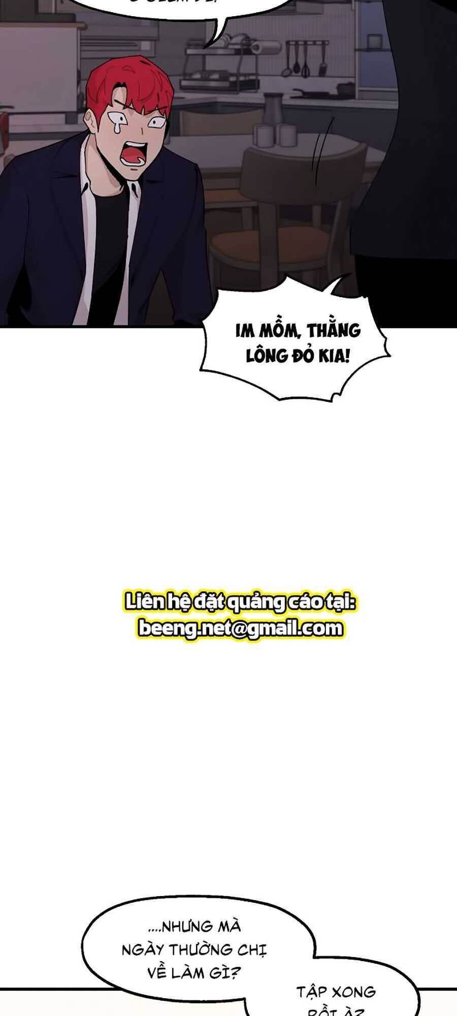 Xếp Hạng Bắt Nạt Chapter 22 - Trang 2