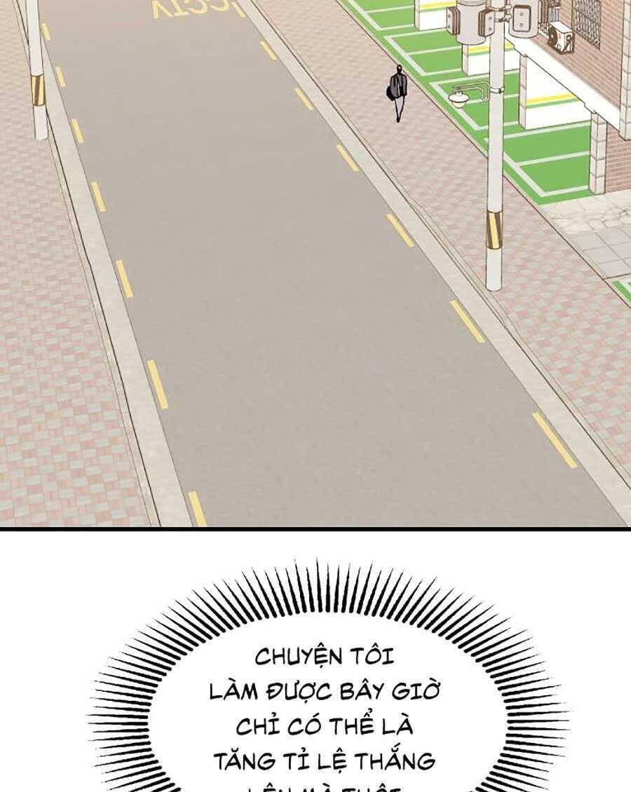 Xếp Hạng Bắt Nạt Chapter 22 - Trang 2