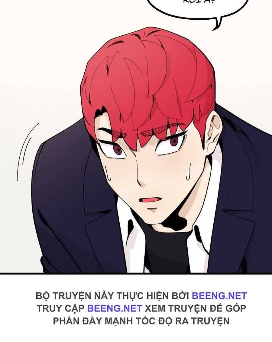 Xếp Hạng Bắt Nạt Chapter 22 - Trang 2