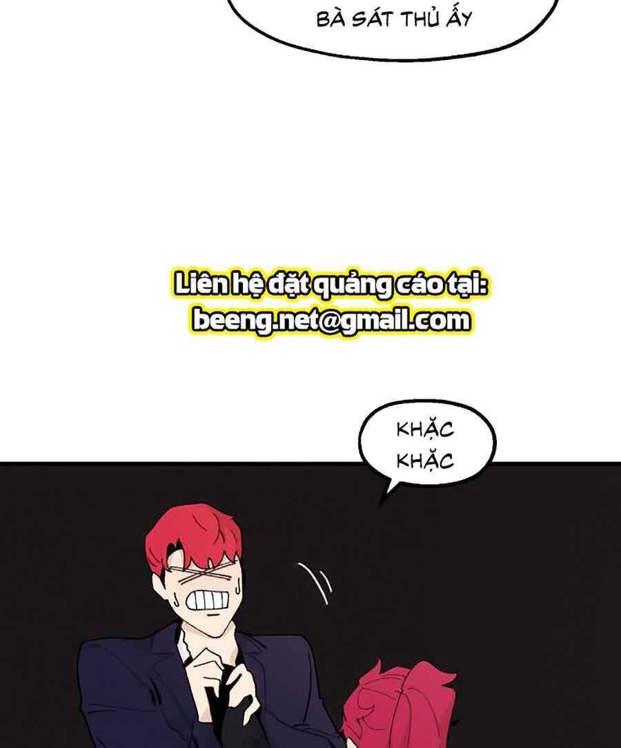 Xếp Hạng Bắt Nạt Chapter 22 - Trang 2