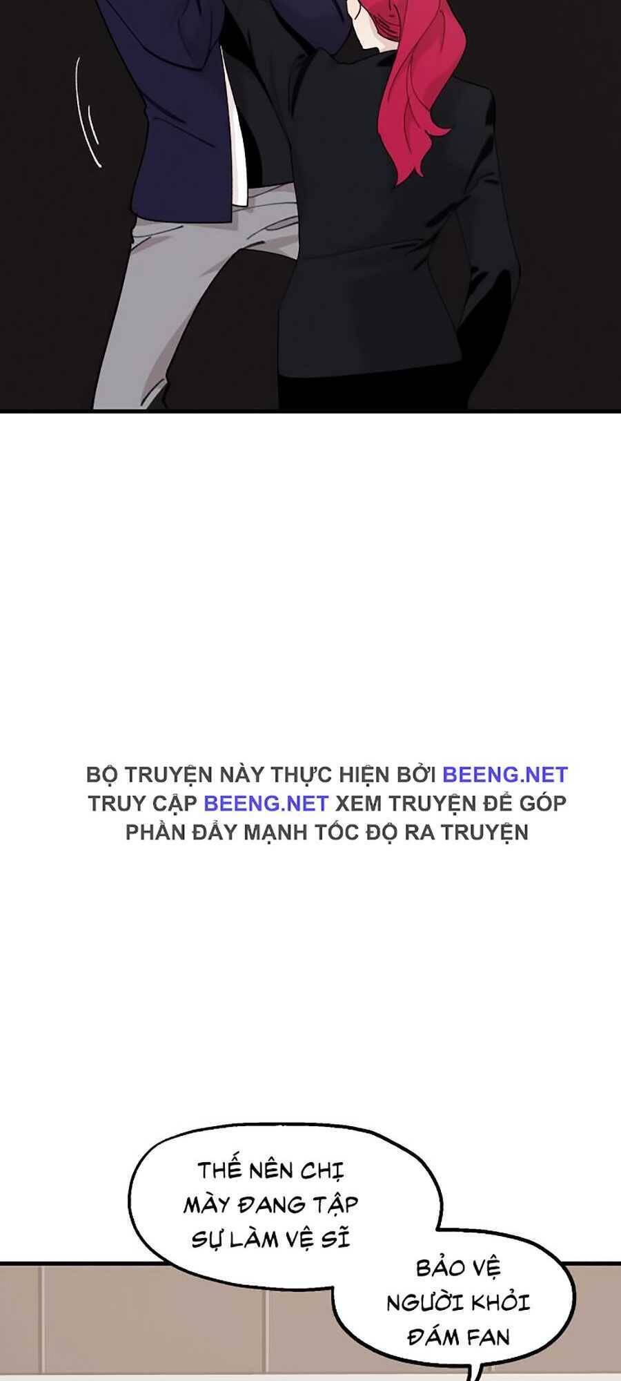 Xếp Hạng Bắt Nạt Chapter 22 - Trang 2