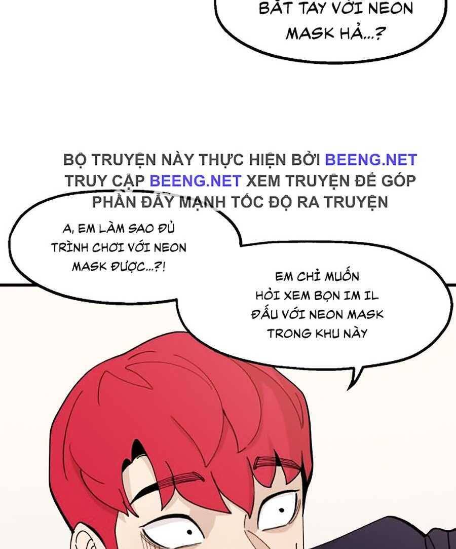Xếp Hạng Bắt Nạt Chapter 22 - Trang 2