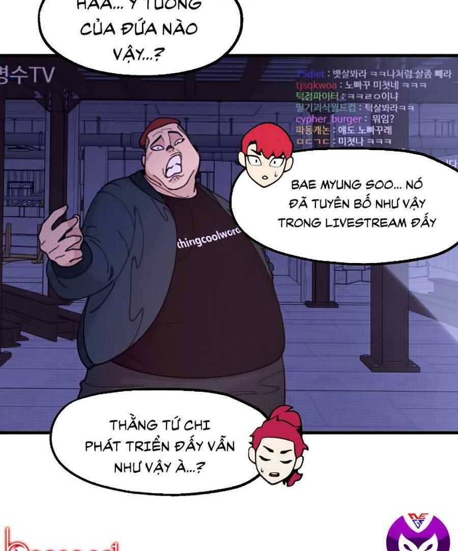 Xếp Hạng Bắt Nạt Chapter 22 - Trang 2