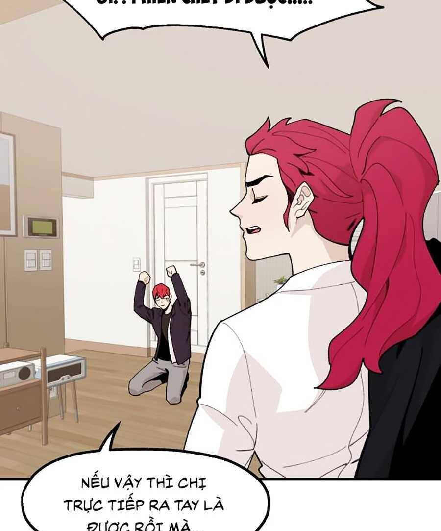 Xếp Hạng Bắt Nạt Chapter 22 - Trang 2