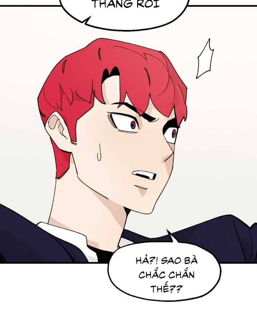 Xếp Hạng Bắt Nạt Chapter 22 - Trang 2