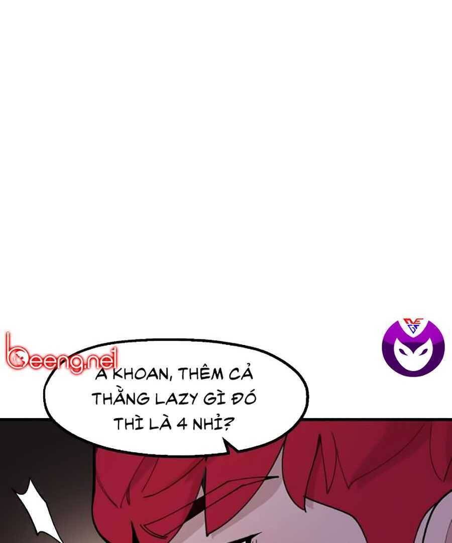 Xếp Hạng Bắt Nạt Chapter 22 - Trang 2