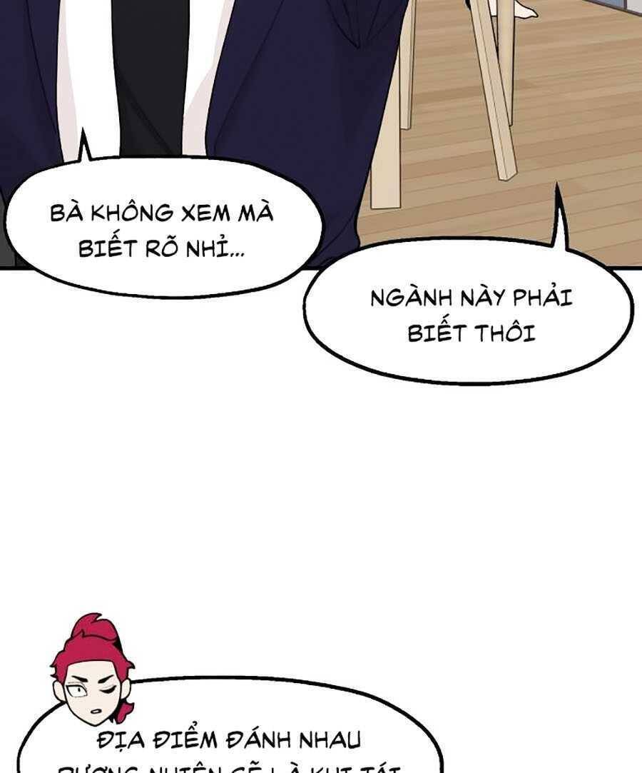 Xếp Hạng Bắt Nạt Chapter 22 - Trang 2