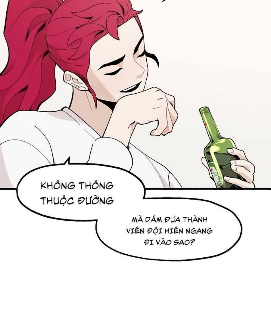 Xếp Hạng Bắt Nạt Chapter 22 - Trang 2