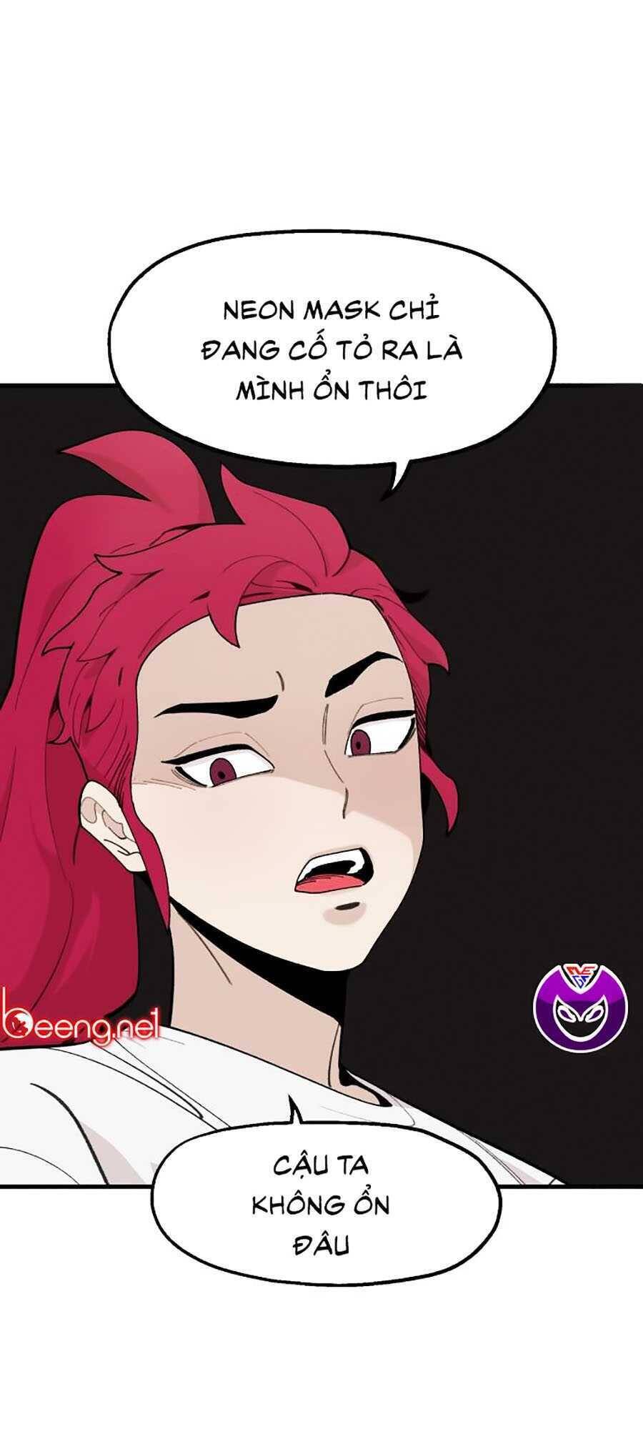 Xếp Hạng Bắt Nạt Chapter 22 - Trang 2