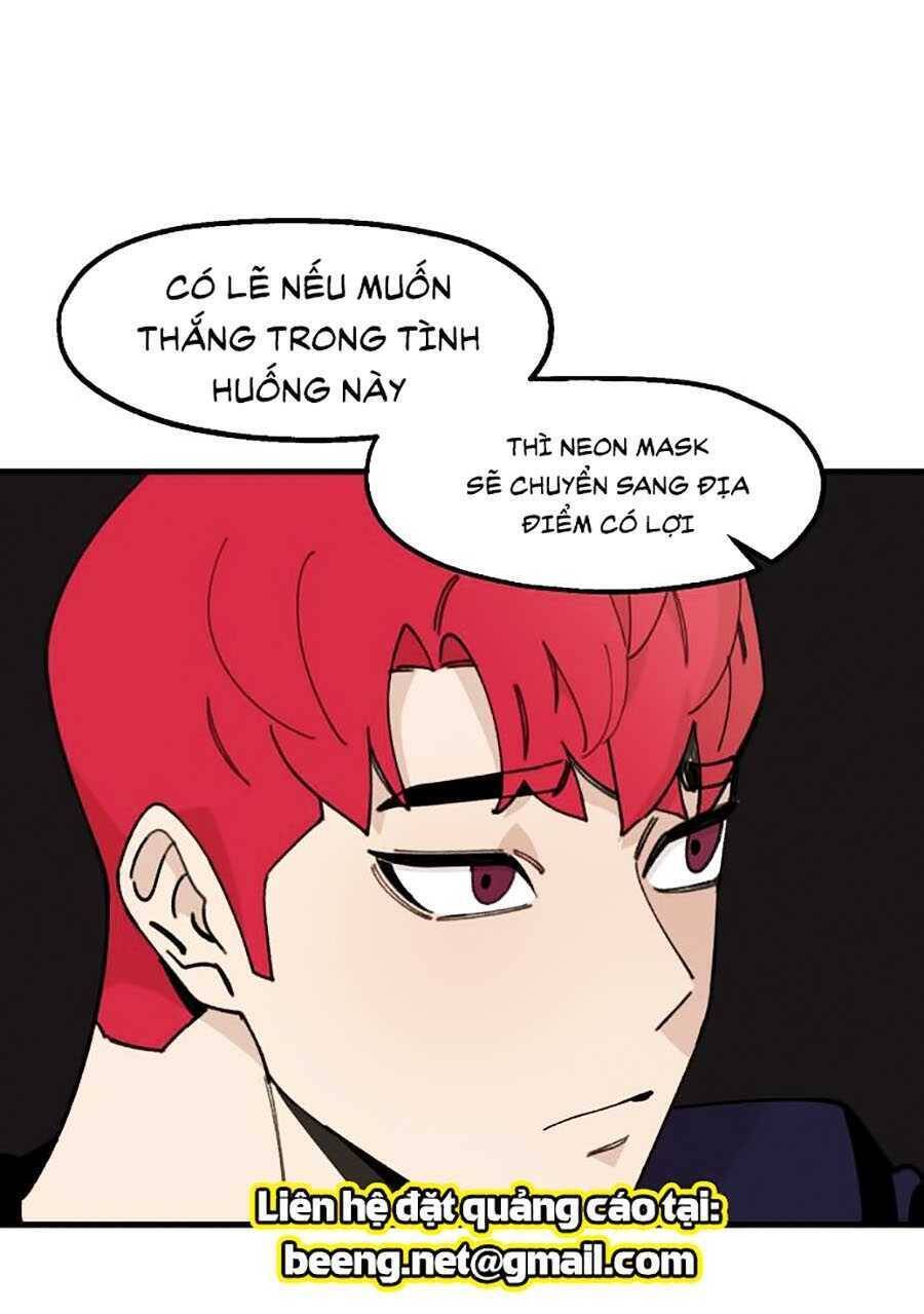 Xếp Hạng Bắt Nạt Chapter 22 - Trang 2