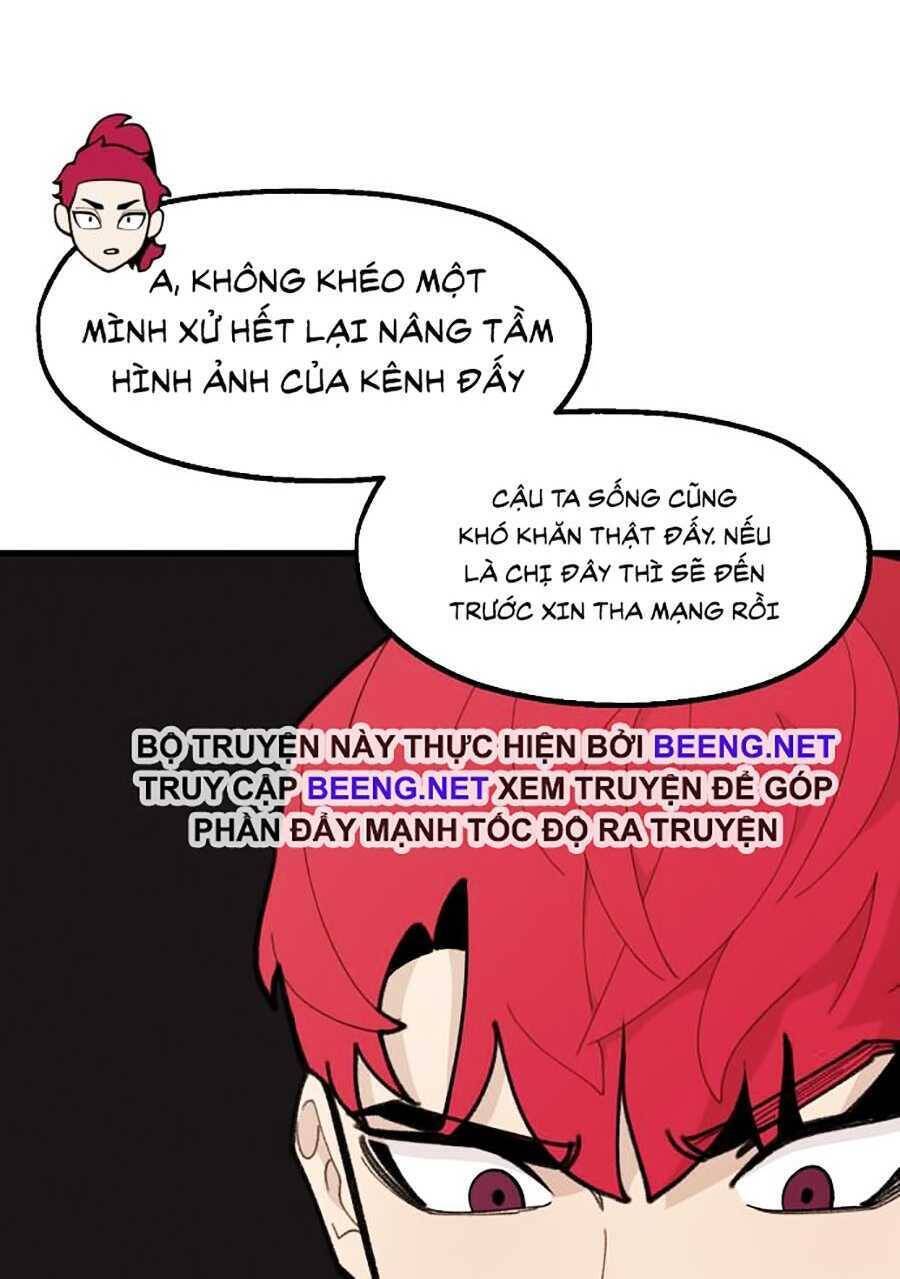 Xếp Hạng Bắt Nạt Chapter 22 - Trang 2