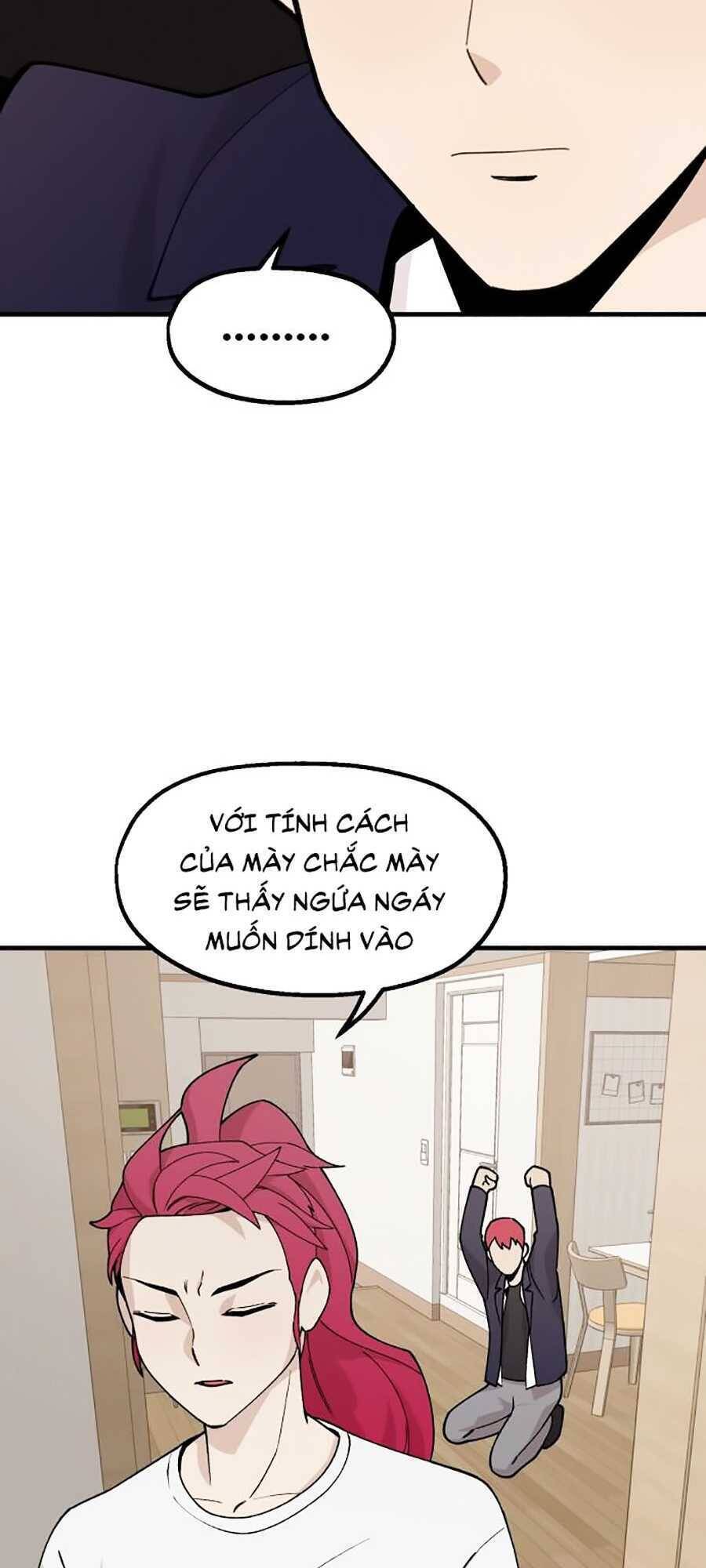 Xếp Hạng Bắt Nạt Chapter 22 - Trang 2