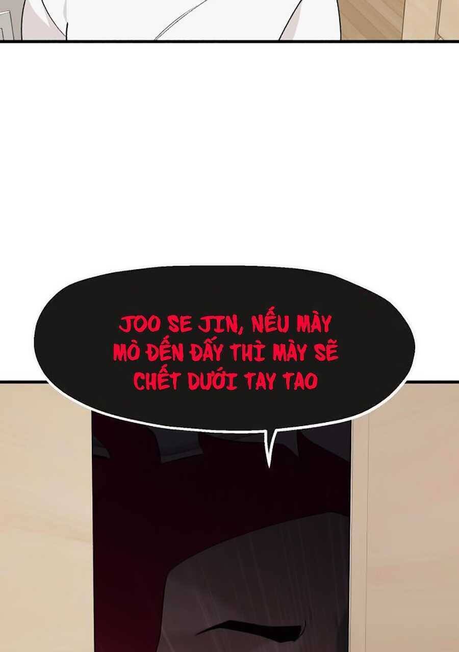 Xếp Hạng Bắt Nạt Chapter 22 - Trang 2
