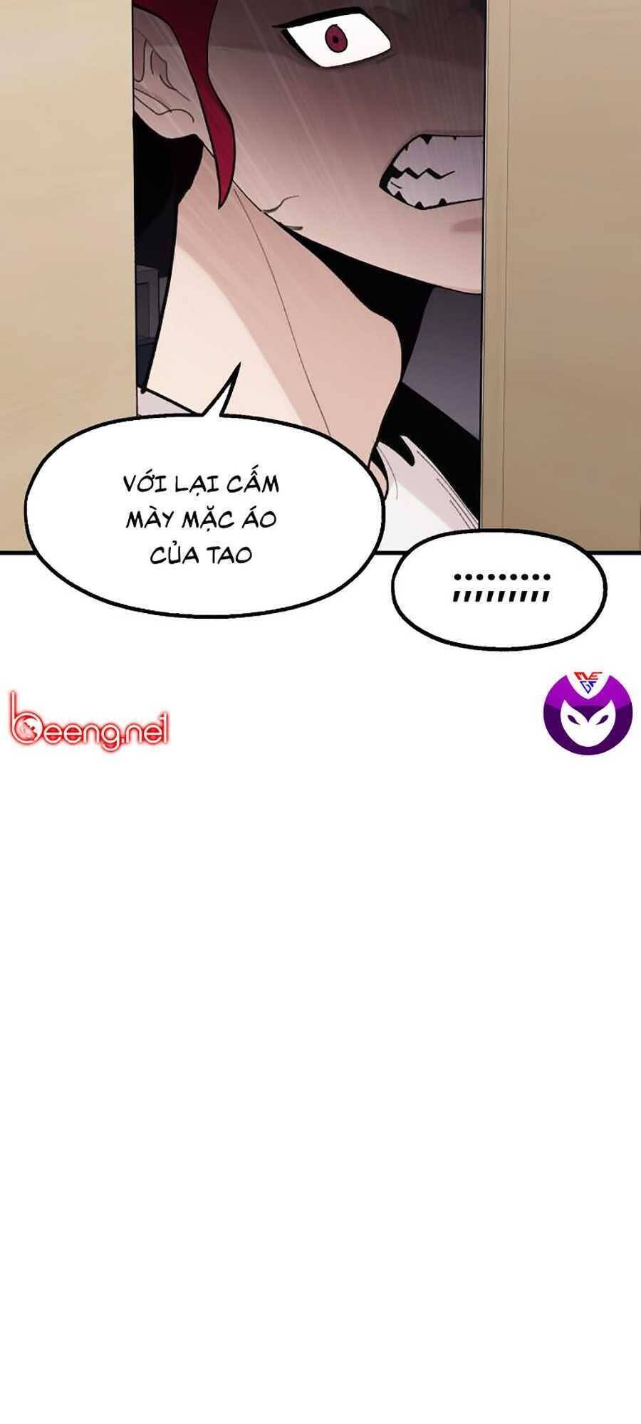 Xếp Hạng Bắt Nạt Chapter 22 - Trang 2