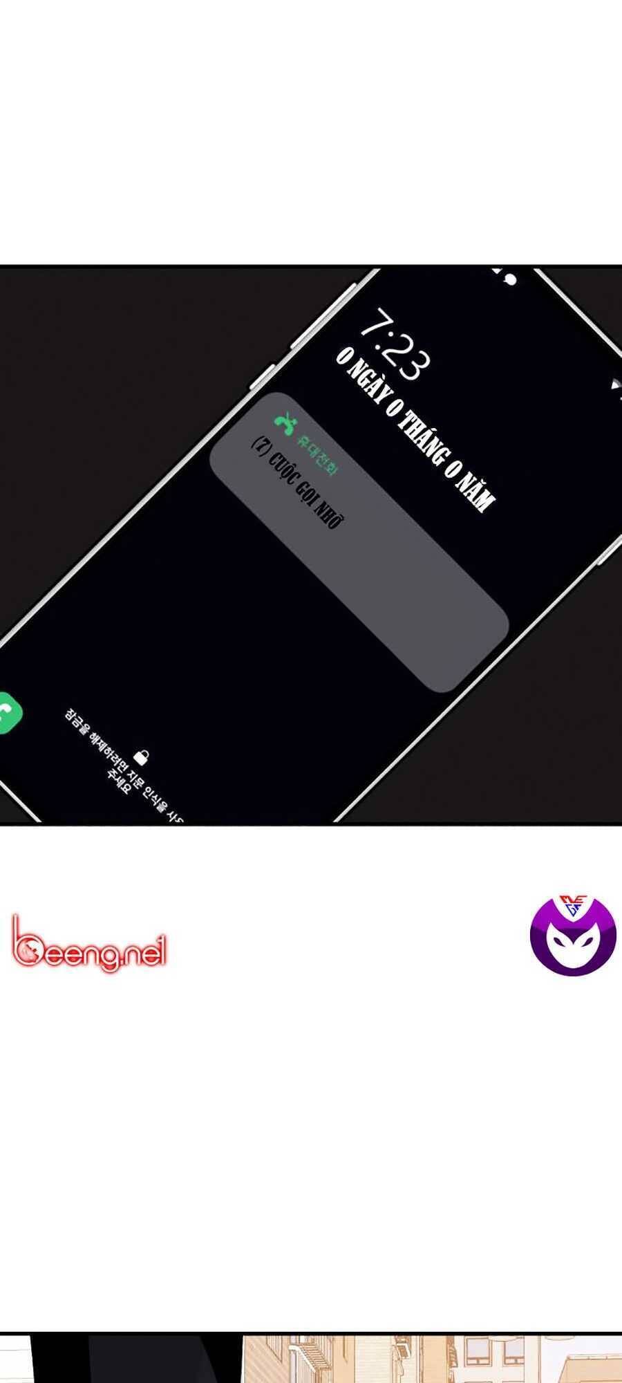 Xếp Hạng Bắt Nạt Chapter 22 - Trang 2