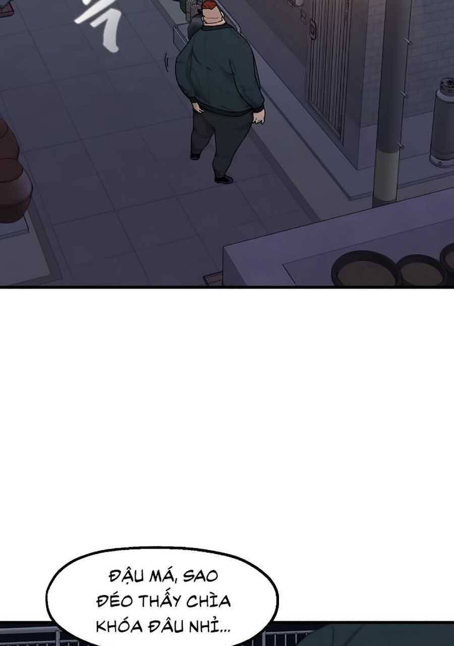 Xếp Hạng Bắt Nạt Chapter 22 - Trang 2