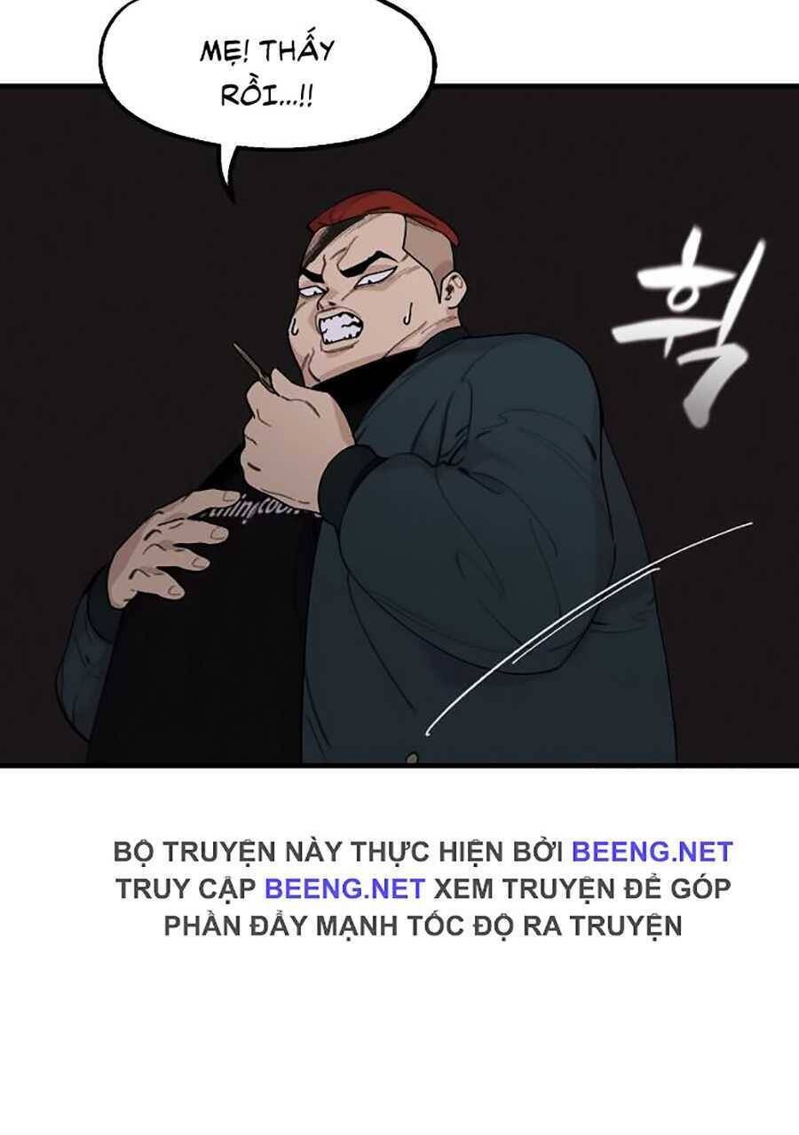 Xếp Hạng Bắt Nạt Chapter 22 - Trang 2