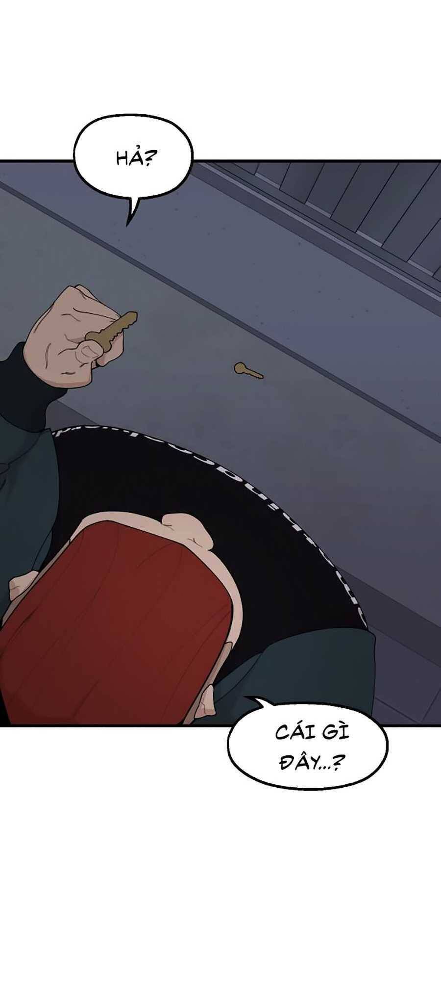 Xếp Hạng Bắt Nạt Chapter 22 - Trang 2