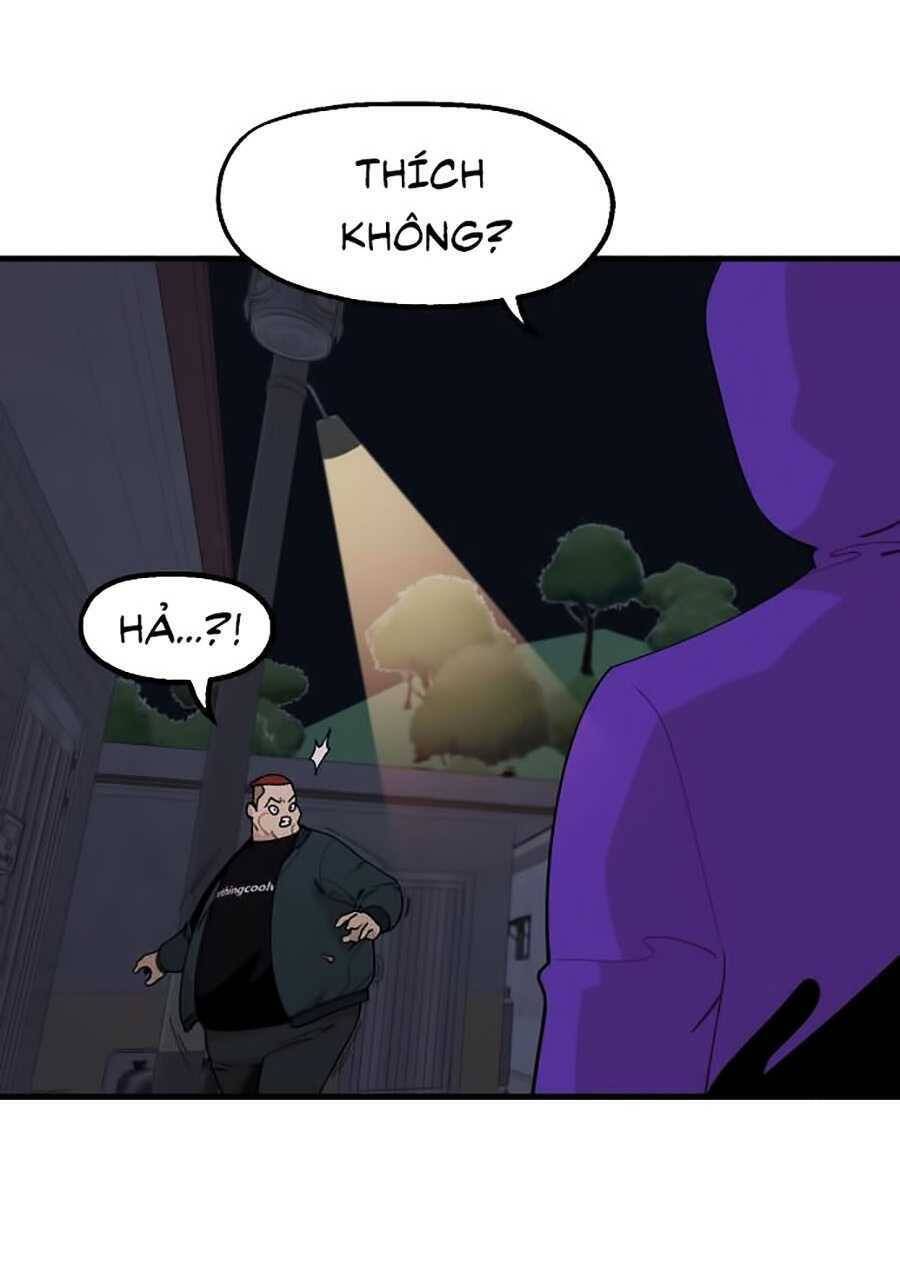 Xếp Hạng Bắt Nạt Chapter 22 - Trang 2