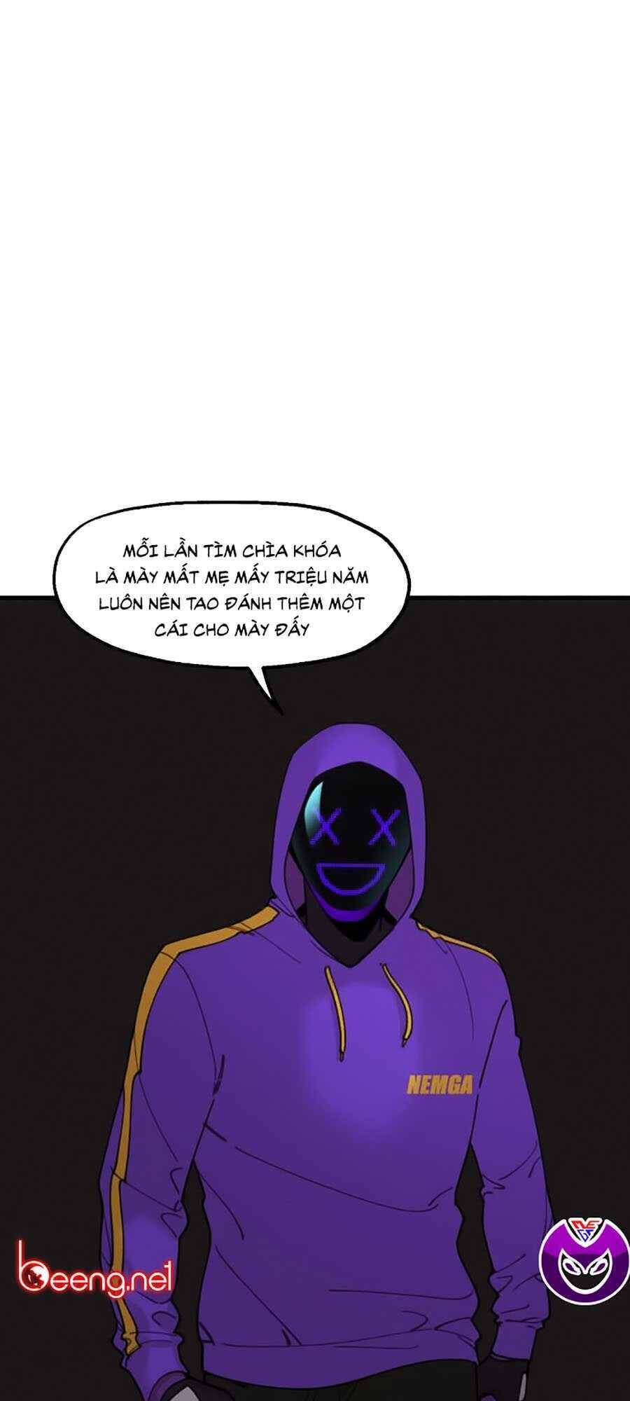 Xếp Hạng Bắt Nạt Chapter 22 - Trang 2