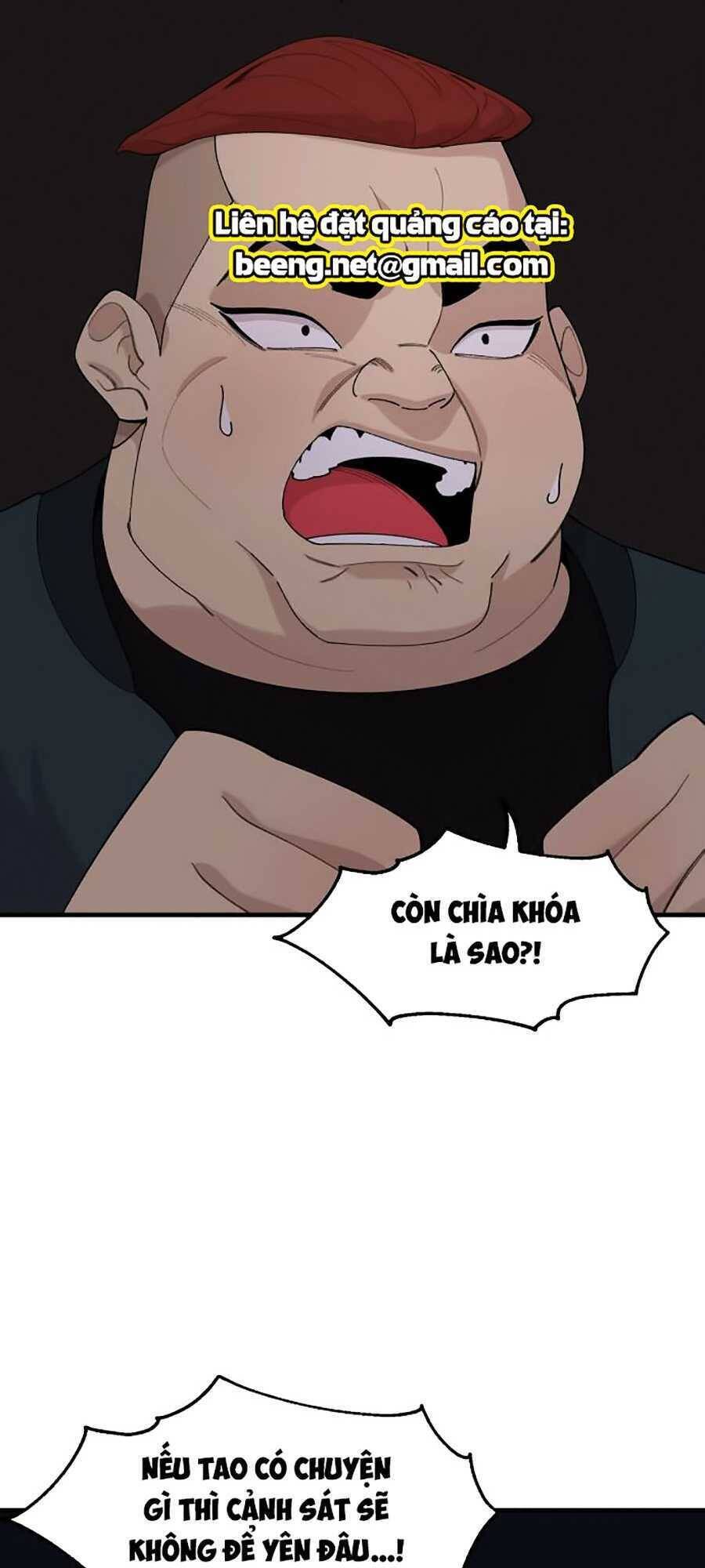 Xếp Hạng Bắt Nạt Chapter 22 - Trang 2