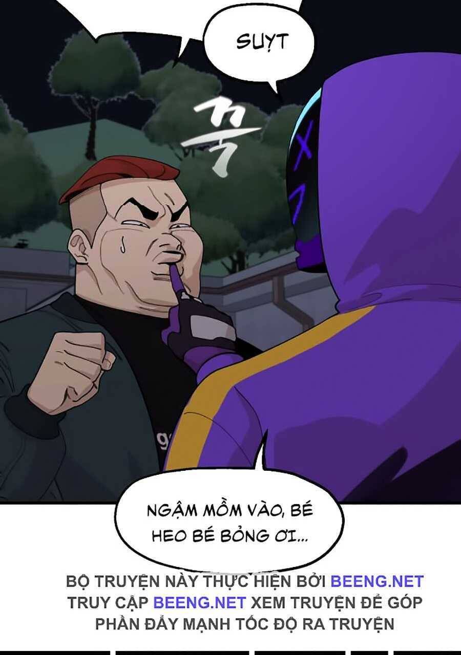 Xếp Hạng Bắt Nạt Chapter 22 - Trang 2