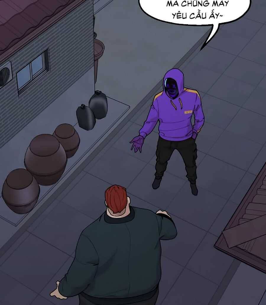 Xếp Hạng Bắt Nạt Chapter 22 - Trang 2