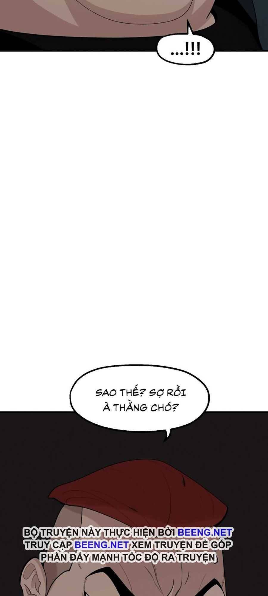 Xếp Hạng Bắt Nạt Chapter 22 - Trang 2