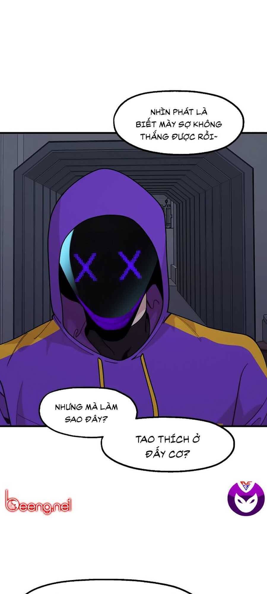 Xếp Hạng Bắt Nạt Chapter 22 - Trang 2