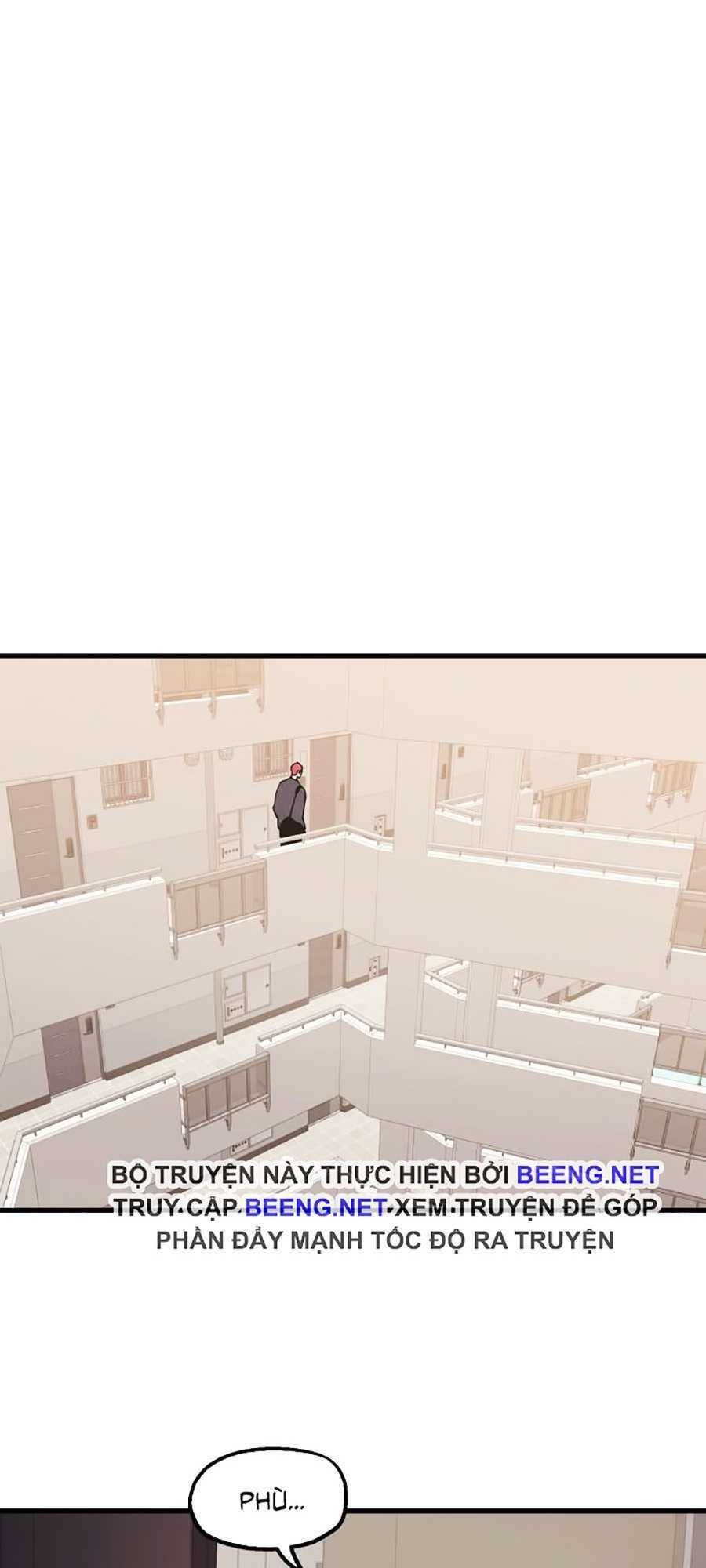 Xếp Hạng Bắt Nạt Chapter 22 - Trang 2