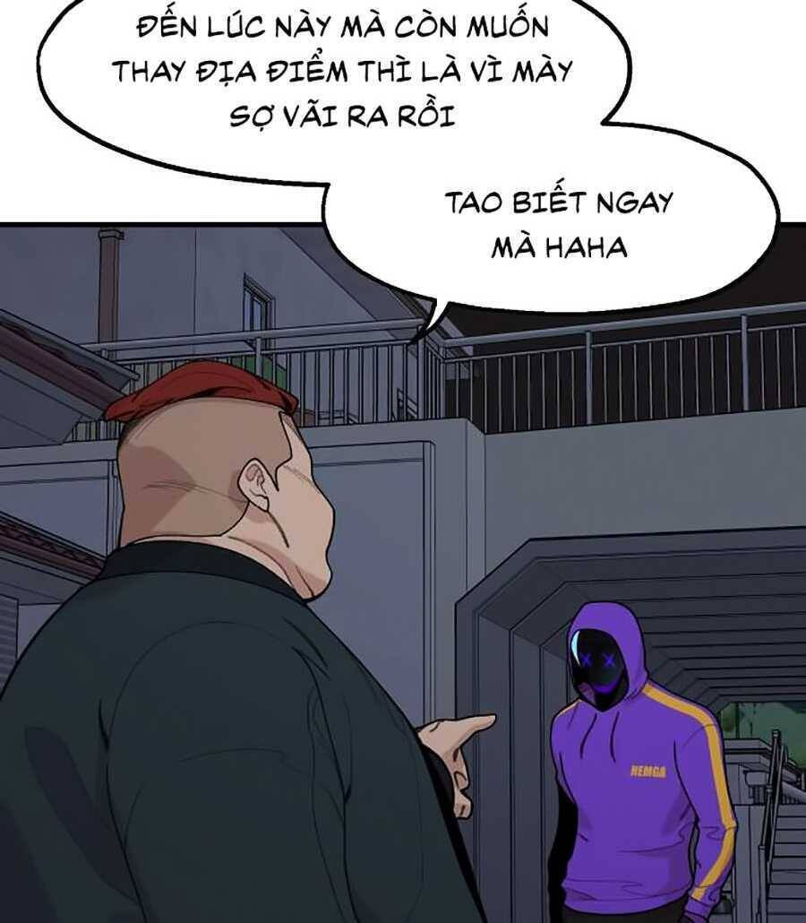 Xếp Hạng Bắt Nạt Chapter 22 - Trang 2