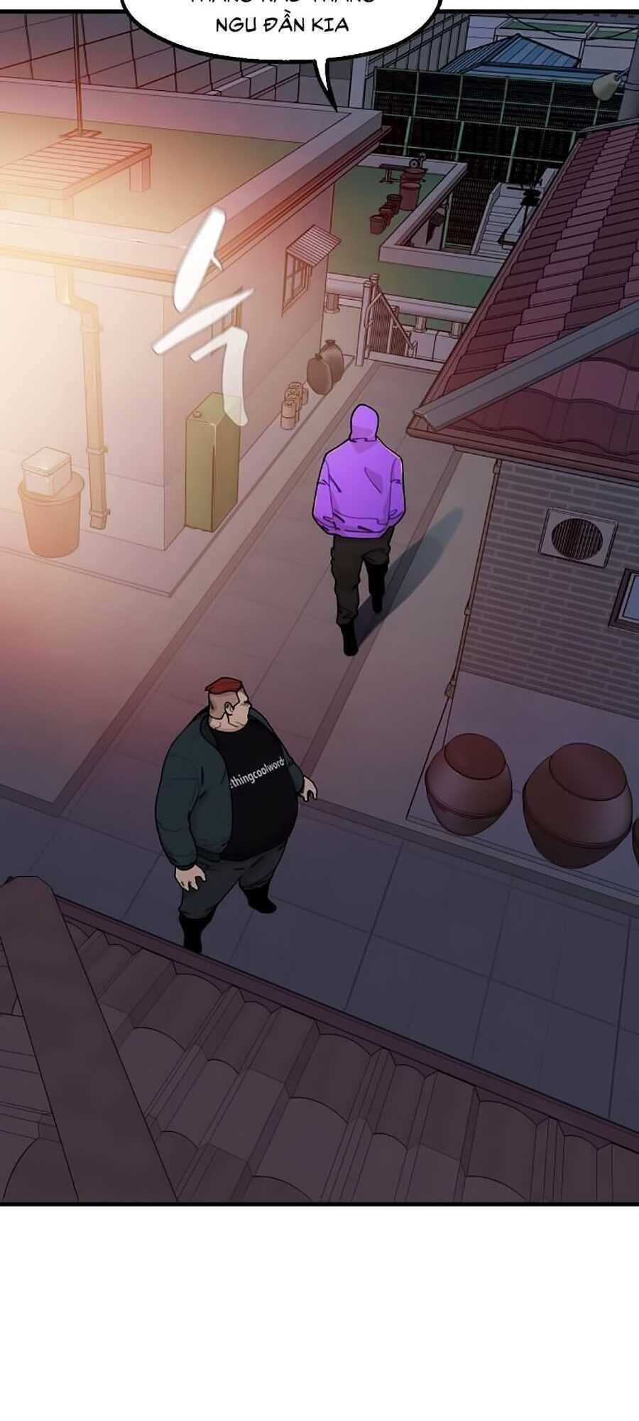 Xếp Hạng Bắt Nạt Chapter 22 - Trang 2