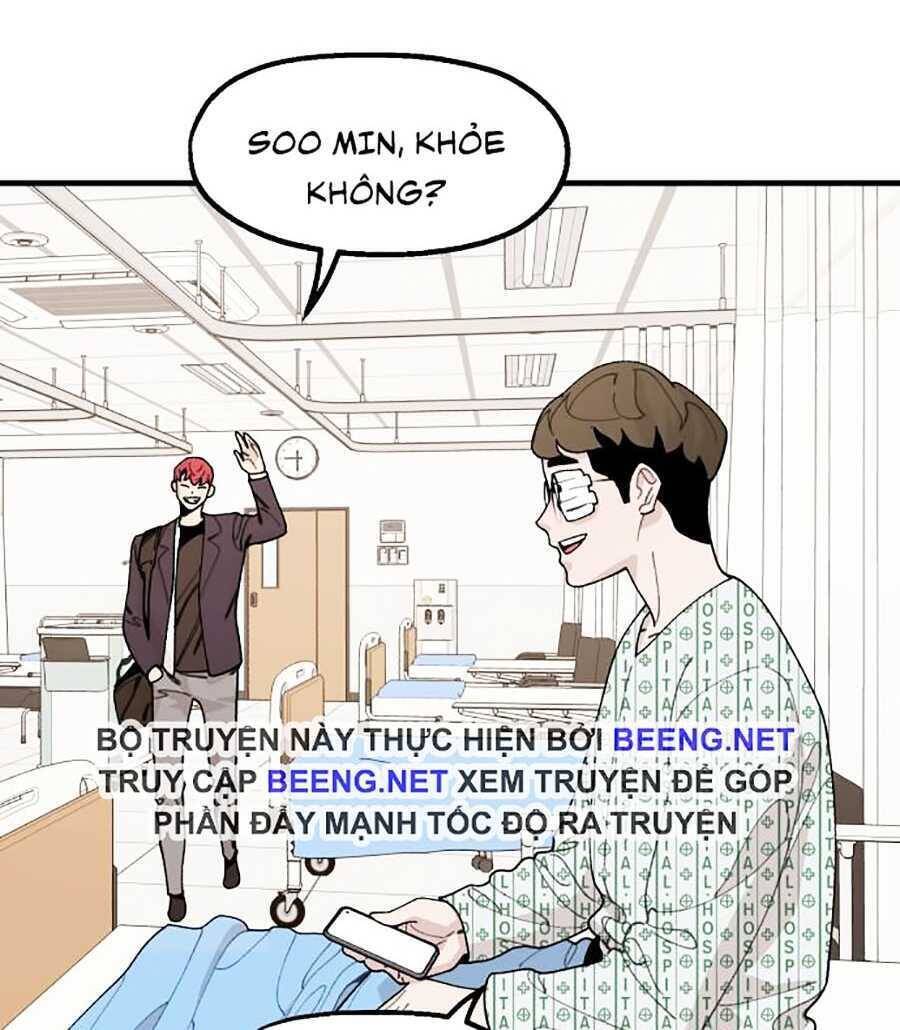 Xếp Hạng Bắt Nạt Chapter 22 - Trang 2