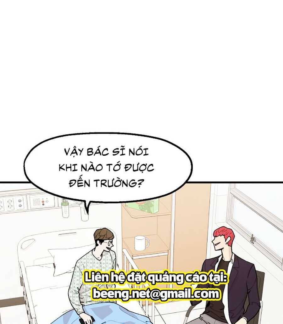 Xếp Hạng Bắt Nạt Chapter 22 - Trang 2